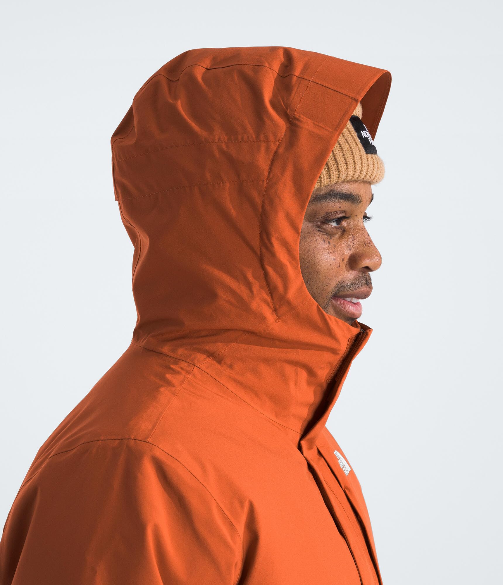 Foto 7 pulgar | Chaqueta The North Face Carto Triclimate Waterproof Para Hombre - Venta Internacional.