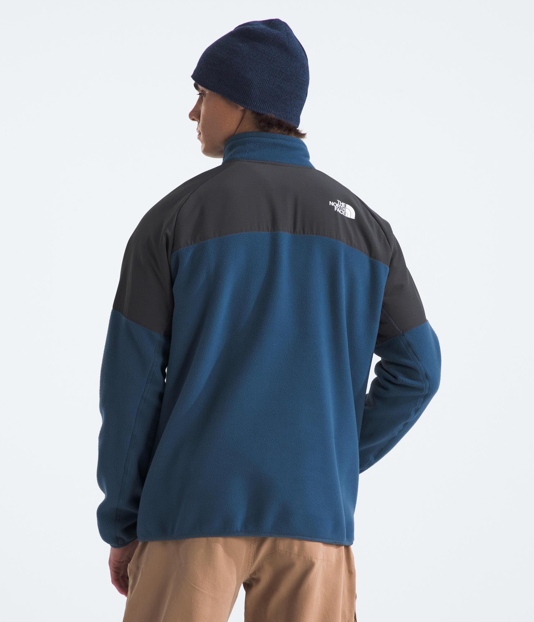 Foto 5 pulgar | Chaqueta The North Face Glacier Heavyweight Xs Para Hombre - Venta Internacional.
