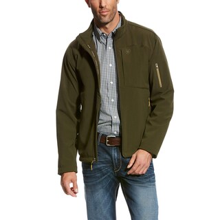 Foto 2 | Chaqueta Ariat Vernon 2.0 Softshell Para Hombre - Venta Internacional.
