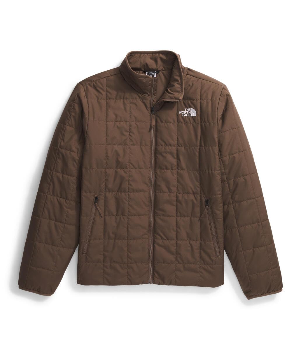Foto 6 pulgar | Chaqueta The North Face Junction Insulated Para Hombre - Marrón - Venta Internacional.