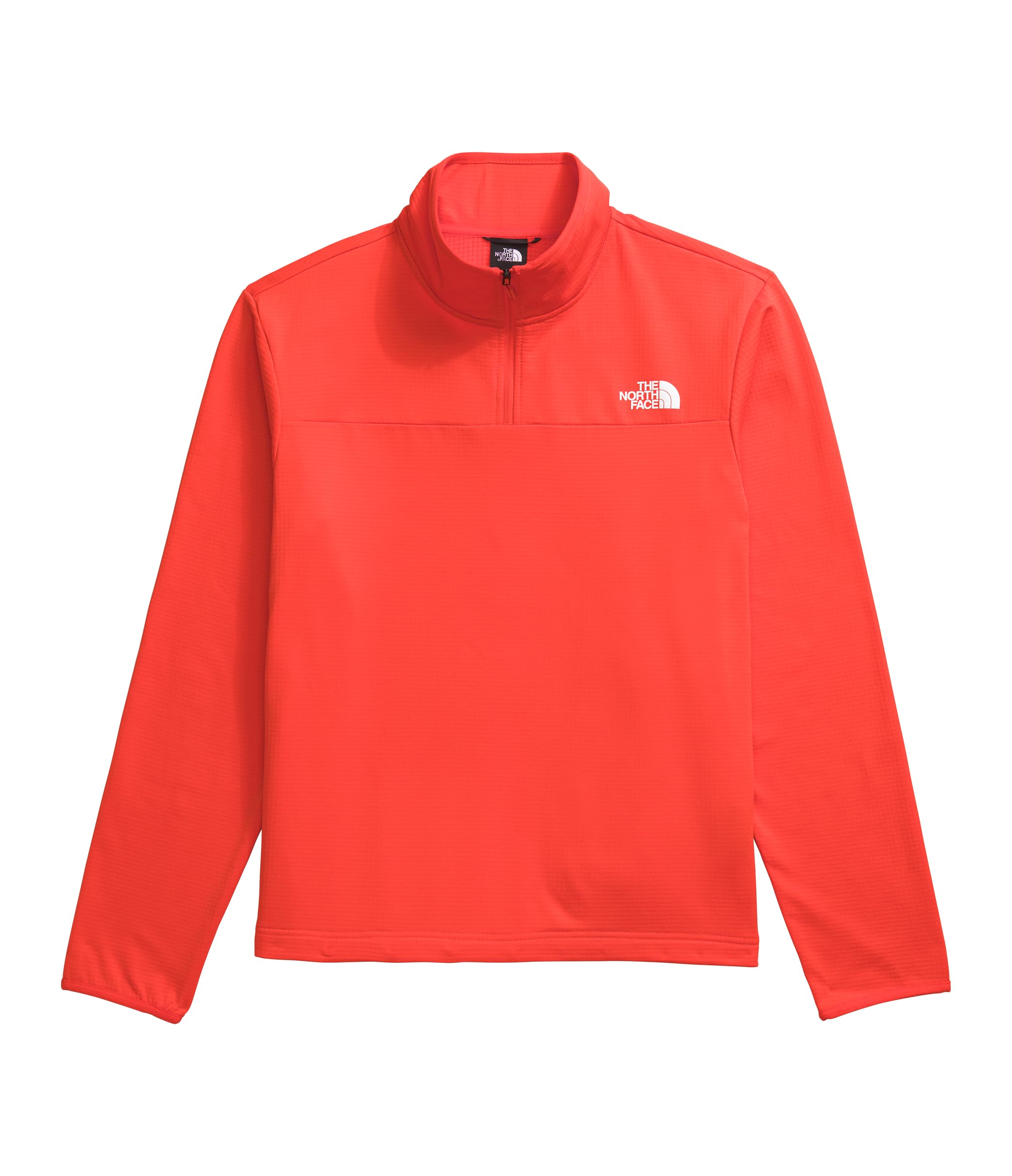 Foto 5 | Chaqueta Polar The North Face Cedar Trail Para Hombre - Crimson - Venta Internacional.