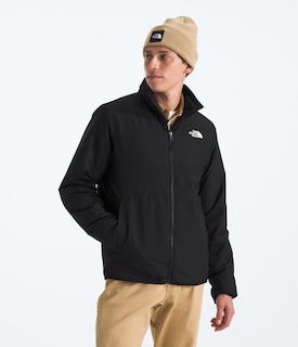 Foto 4 | Chaqueta The North Face Carto Triclimate Waterproof Para Hombre - Venta Internacional.