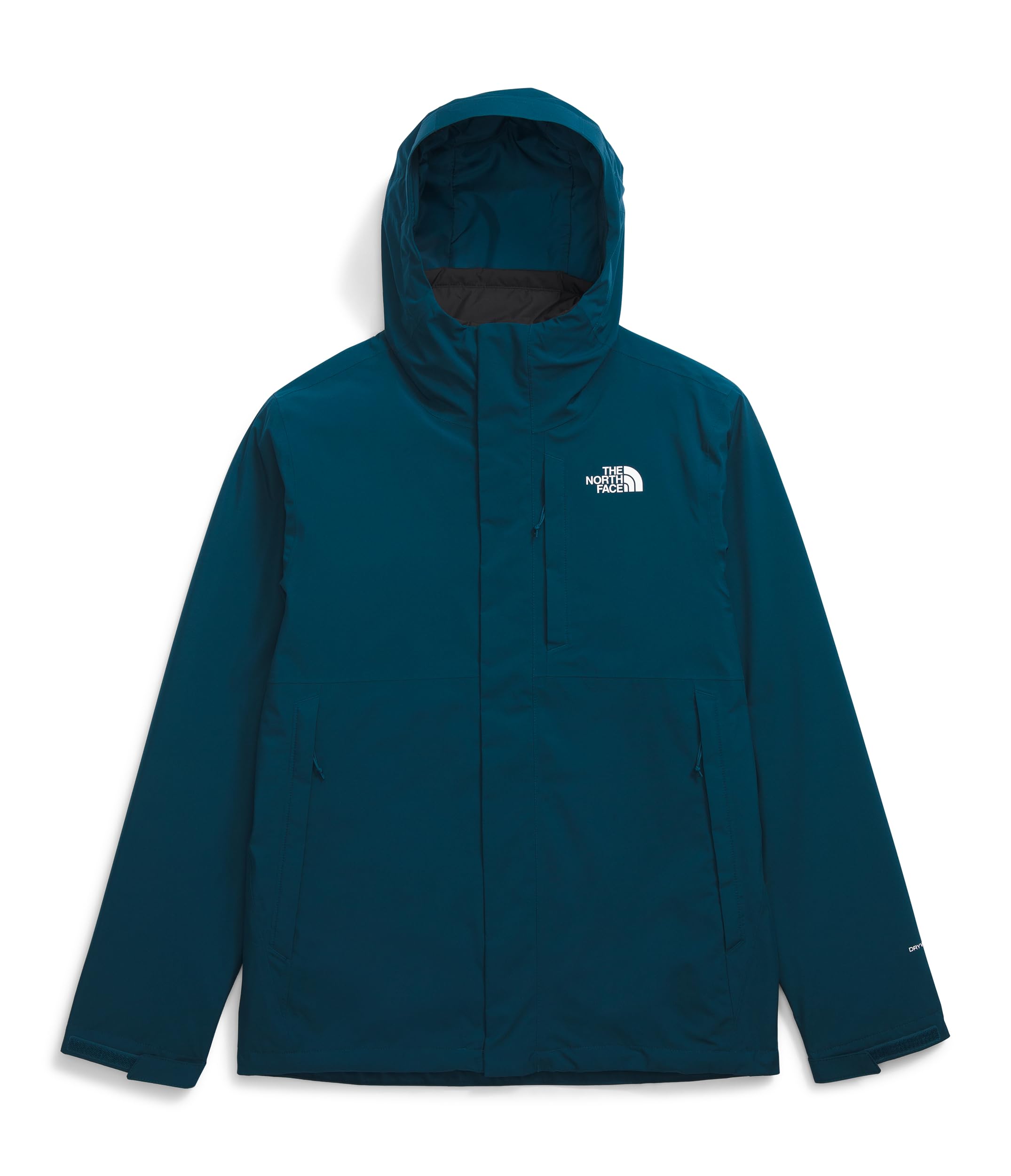 Foto 7 pulgar | Chaqueta The North Face Carto Triclimate Waterproof Para Hombre - Venta Internacional.