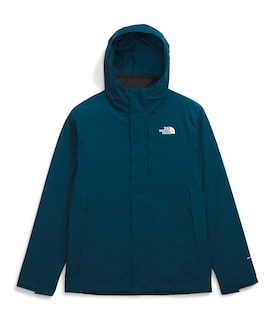 Foto 6 | Chaqueta The North Face Carto Triclimate Waterproof Para Hombre - Venta Internacional.
