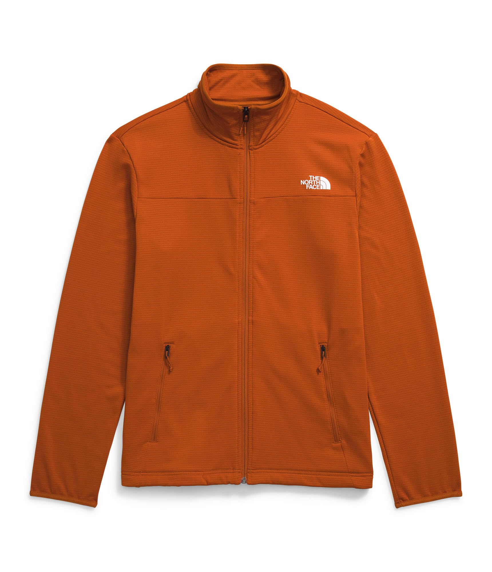 Foto 5 | Chaqueta The North Face Cedar Trail Grid De Forro Polar Para Hombre - M - Venta Internacional.