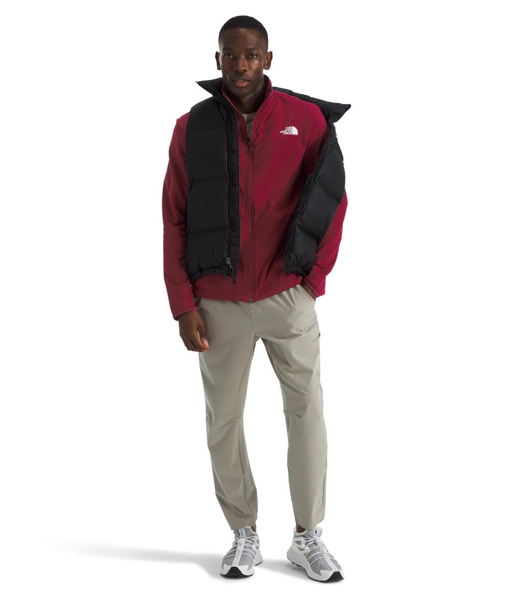 Foto 3 pulgar | Chaqueta The North Face Cedar Trail Grid De Forro Polar Para Hombre - Xxl - Venta Internacional.