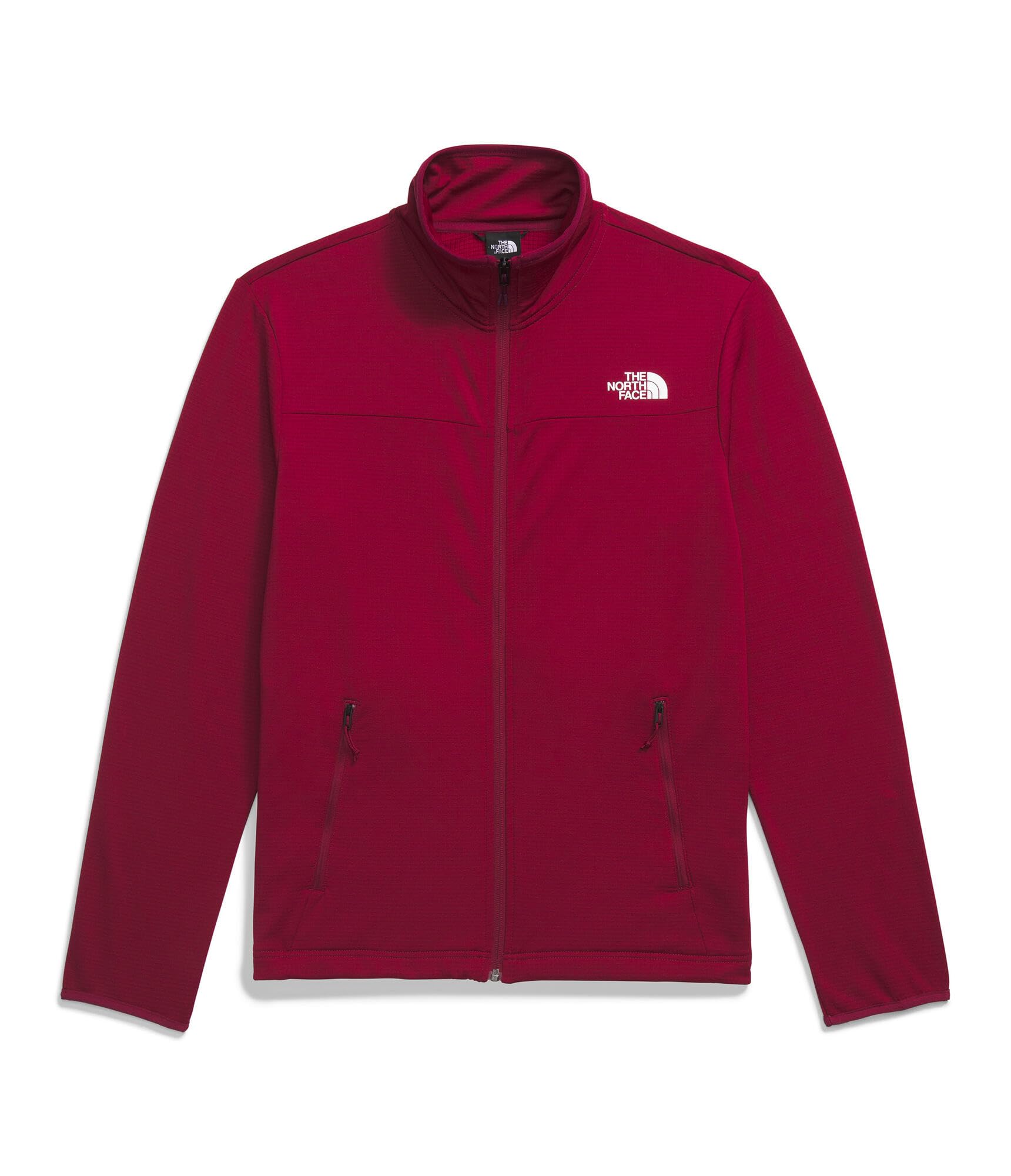 Foto 6 pulgar | Chaqueta The North Face Cedar Trail Grid De Forro Polar Para Hombre - Xxl - Venta Internacional.