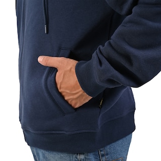 Foto 6 | Lee Sudadera Hoodie Estilo Urbano Para Caballero Con Cierre.
