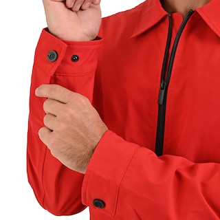 Foto 6 | Chamarra Perry Ellis para Hombre
