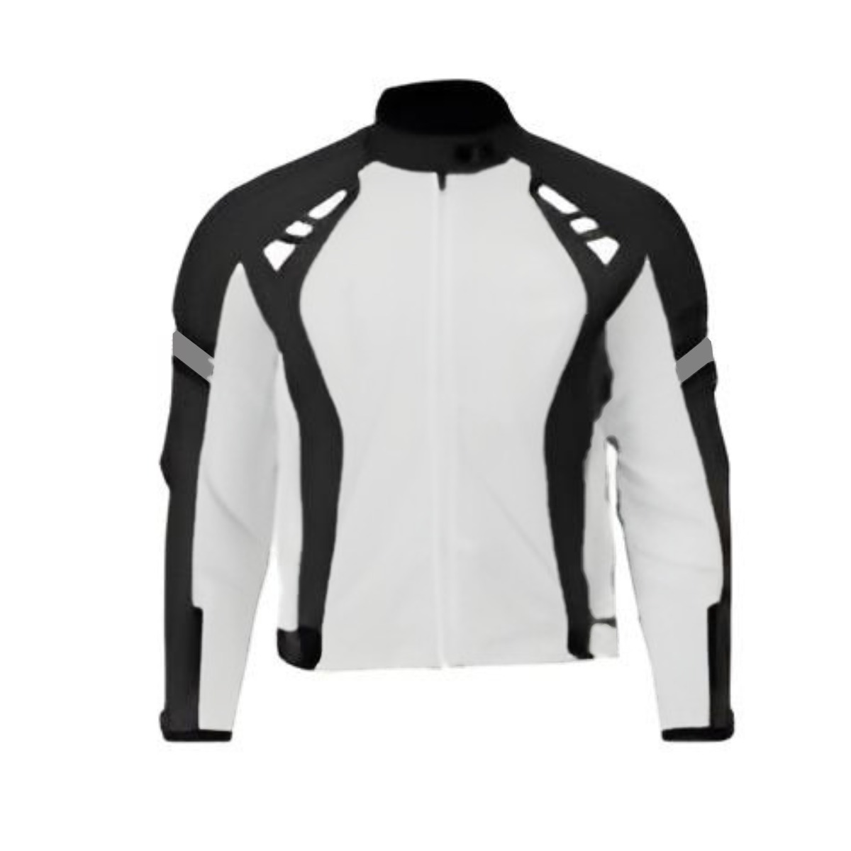 Foto 2 pulgar | Chamarra Moto Para Hombre, Impermeable, Con Protecciones, Biker