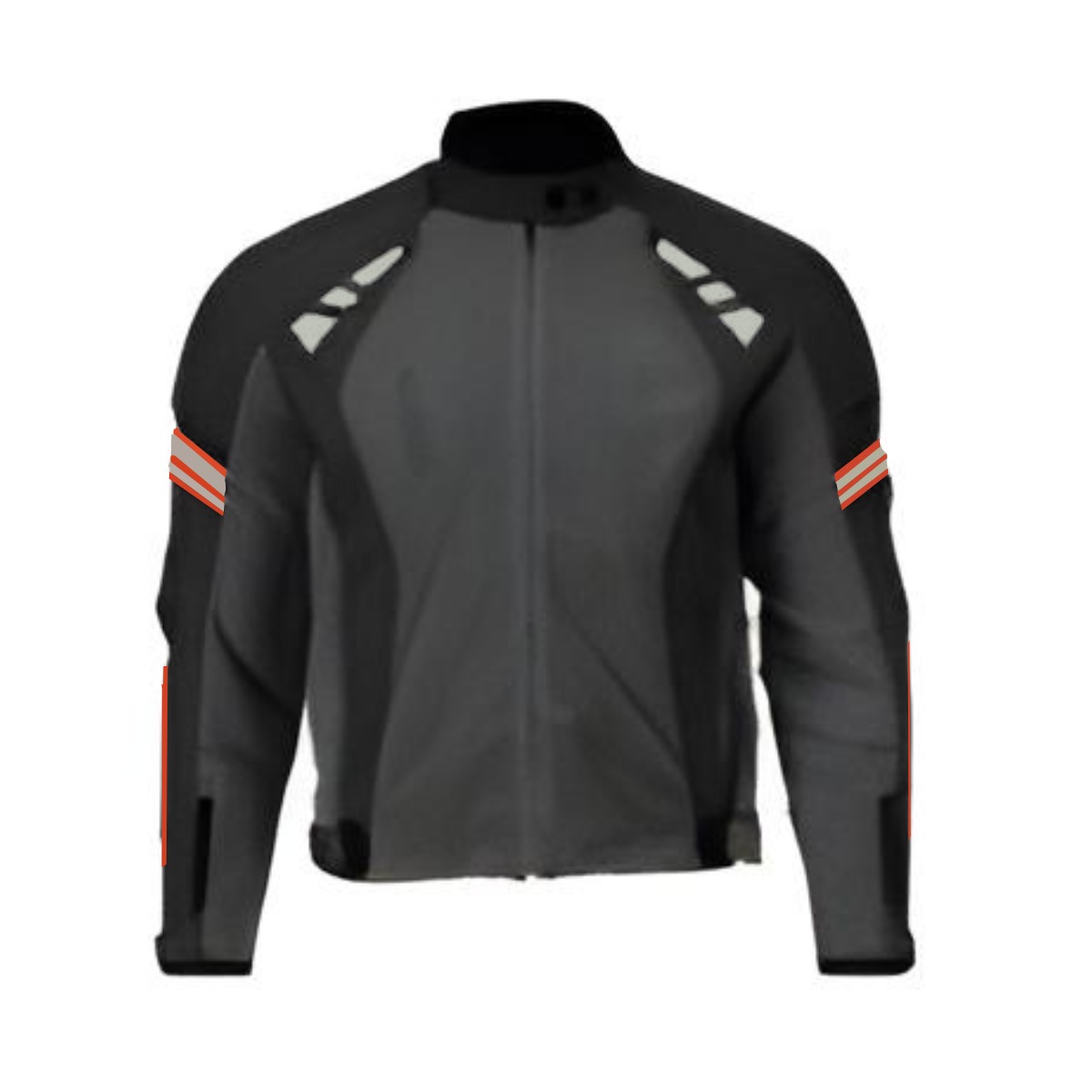 Foto 2 pulgar | Chamarra Moto Para Hombre, Impermeable, Con Protecciones, Biker