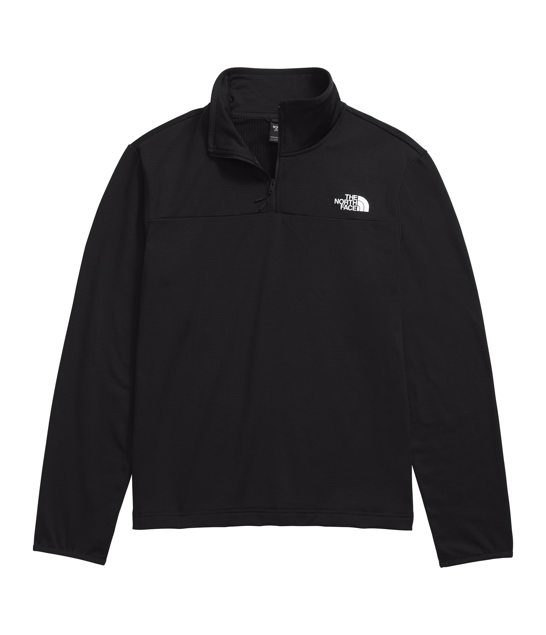 Foto 6 pulgar | Chaqueta Polar The North Face Cedar Trail Grid Para Hombre Tnf Negra - Venta Internacional.