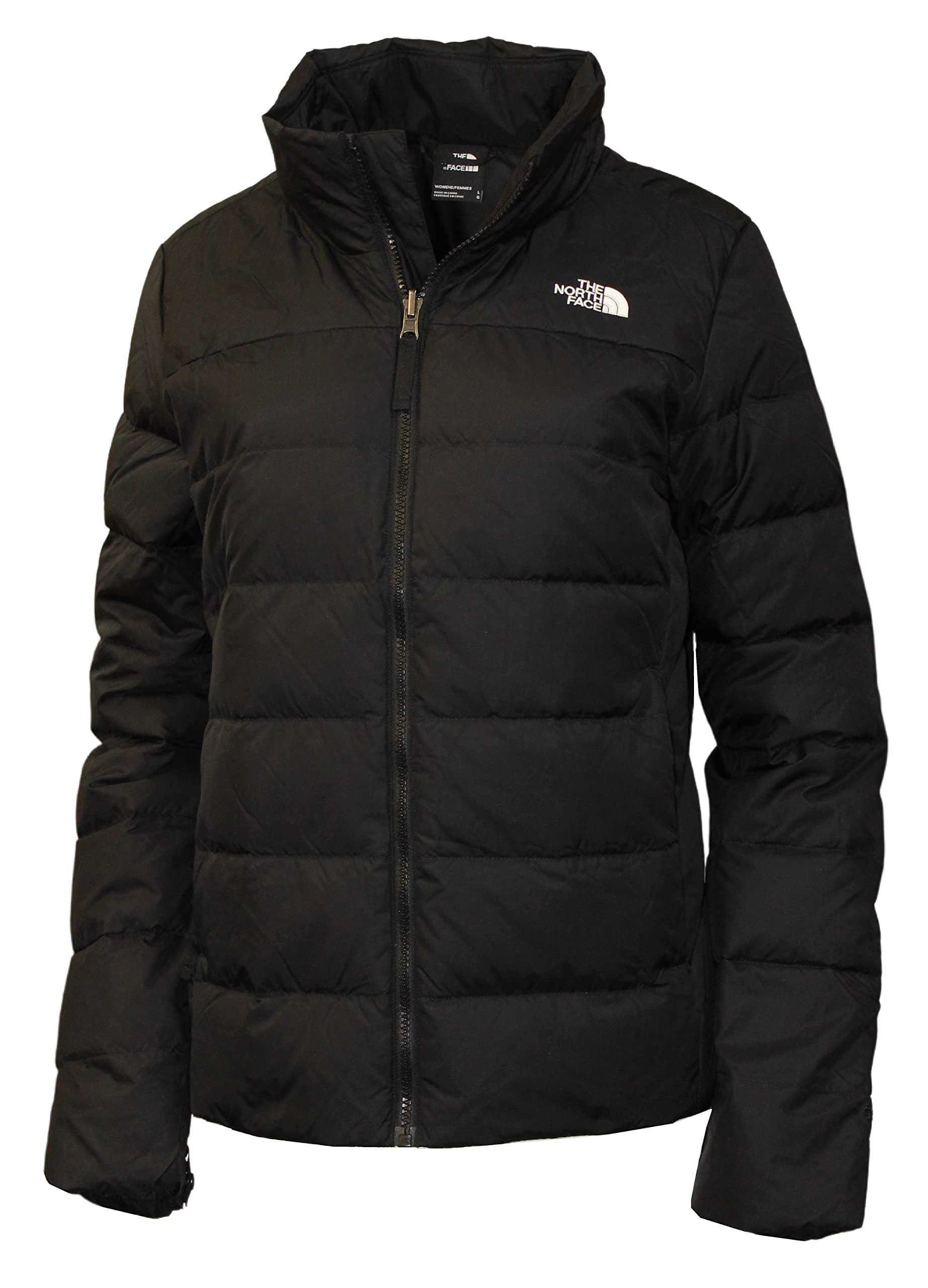 Foto 1 | Chaqueta The North Face Flare Down Insulating Puffer Ii Para Mujer - Venta Internacional.