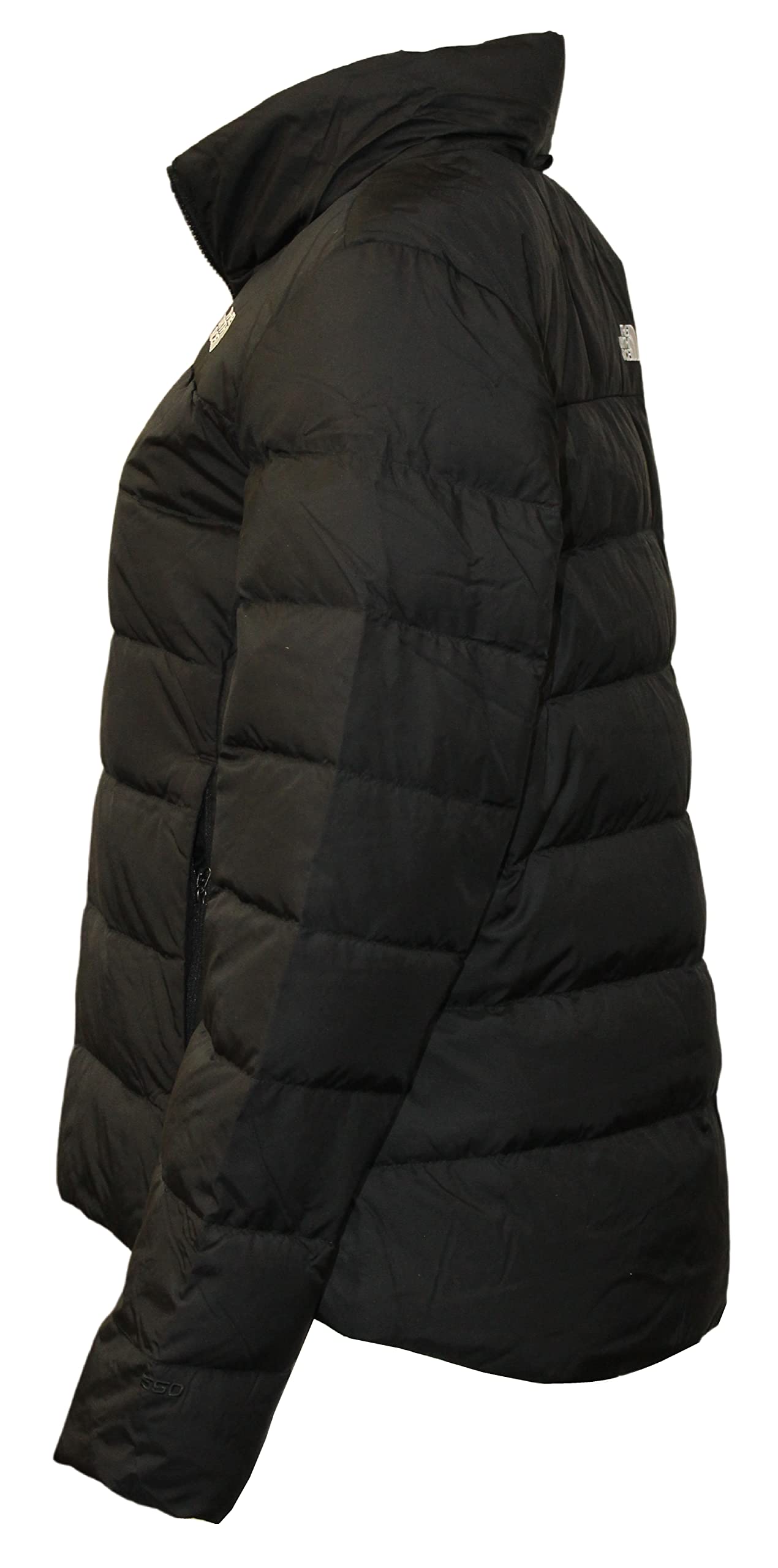 Foto 3 pulgar | Chaqueta The North Face Flare Down Insulating Puffer Ii Para Mujer - Venta Internacional.