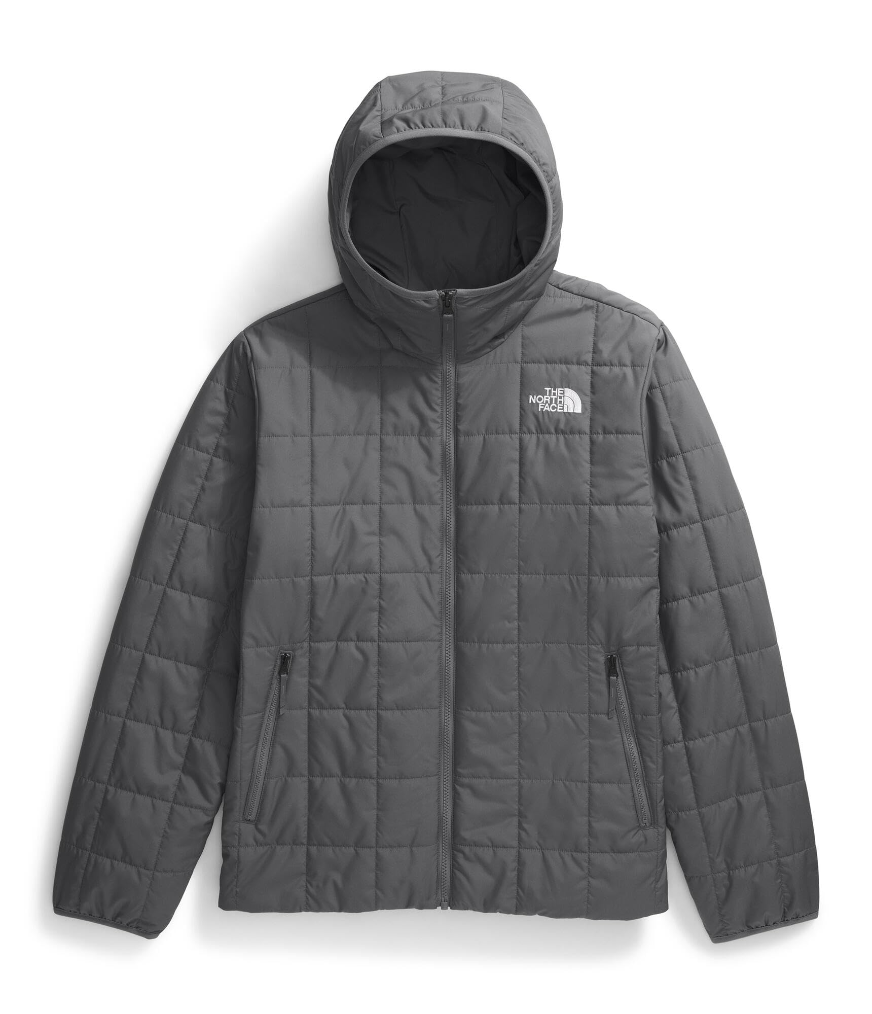 Foto 7 pulgar | Sudadera Con Capucha The North Face Para Hombre Junction Insulate Smoked Pearl - Venta Internacional.