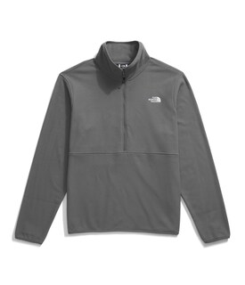 Foto 5 | Jersey De Forro Polar The North Face Glacier Para Hombre Smoked Pearl M - Venta Internacional.