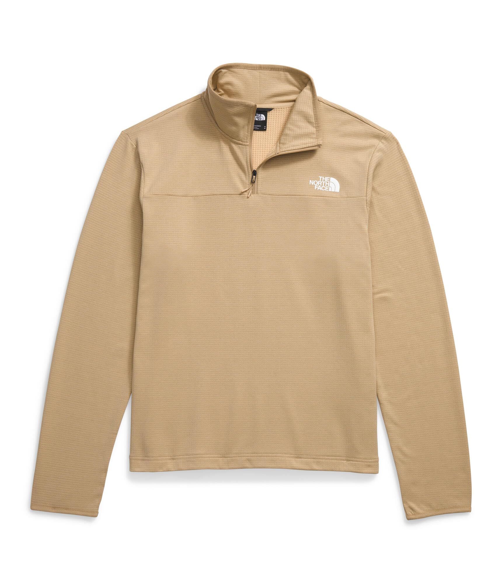 Foto 6 pulgar | Chaqueta Polar Con Cremallera 1/4 The North Face Cedar Trail Para Hombre - Venta Internacional.