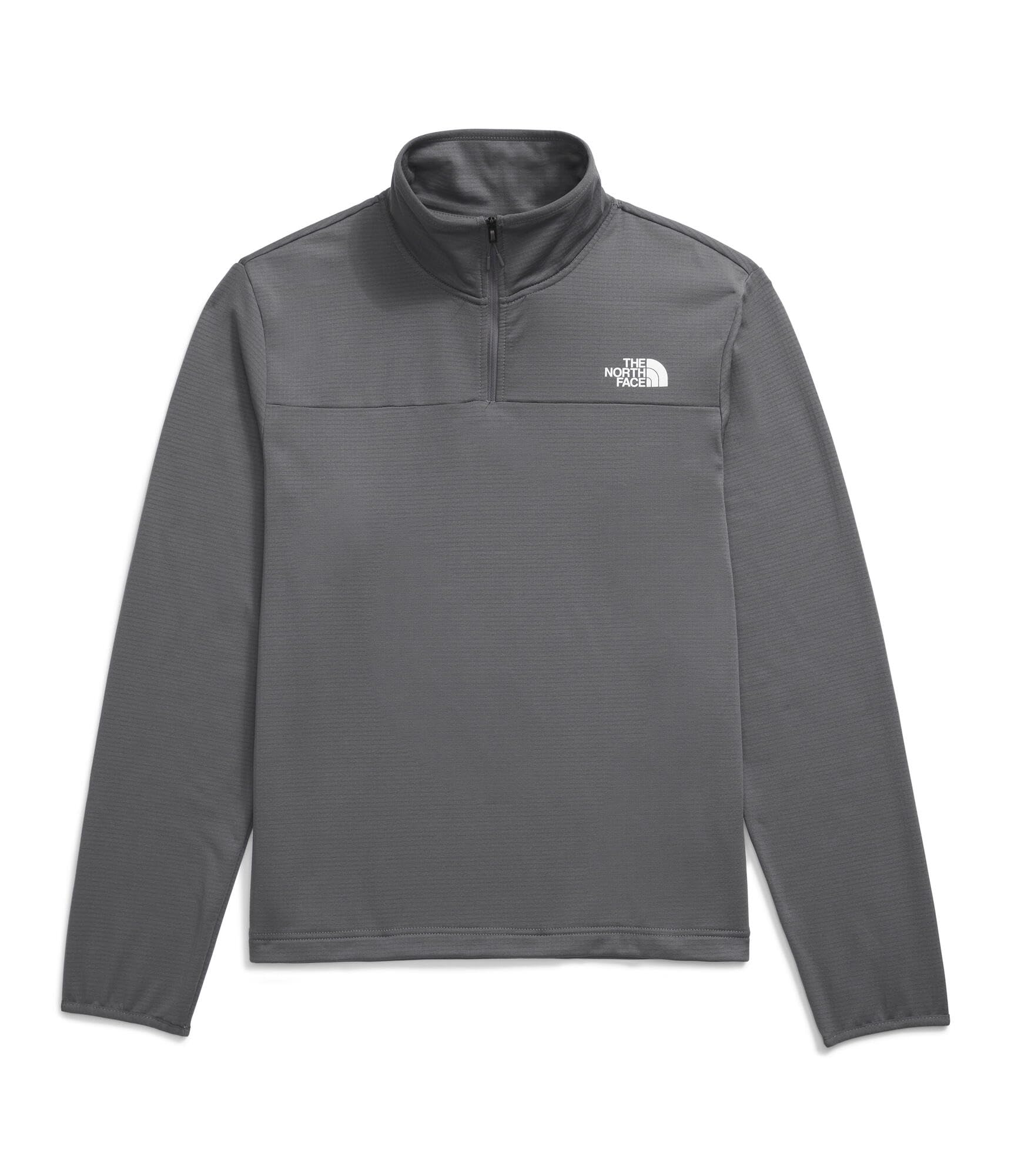 Foto 6 pulgar | Chaqueta Polar The North Face Cedar Trail Grid Para Hombre Smoked Pearl - Venta Internacional.