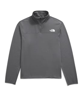 Foto 5 | Chaqueta Polar The North Face Cedar Trail Grid Para Hombre Smoked Pearl - Venta Internacional.