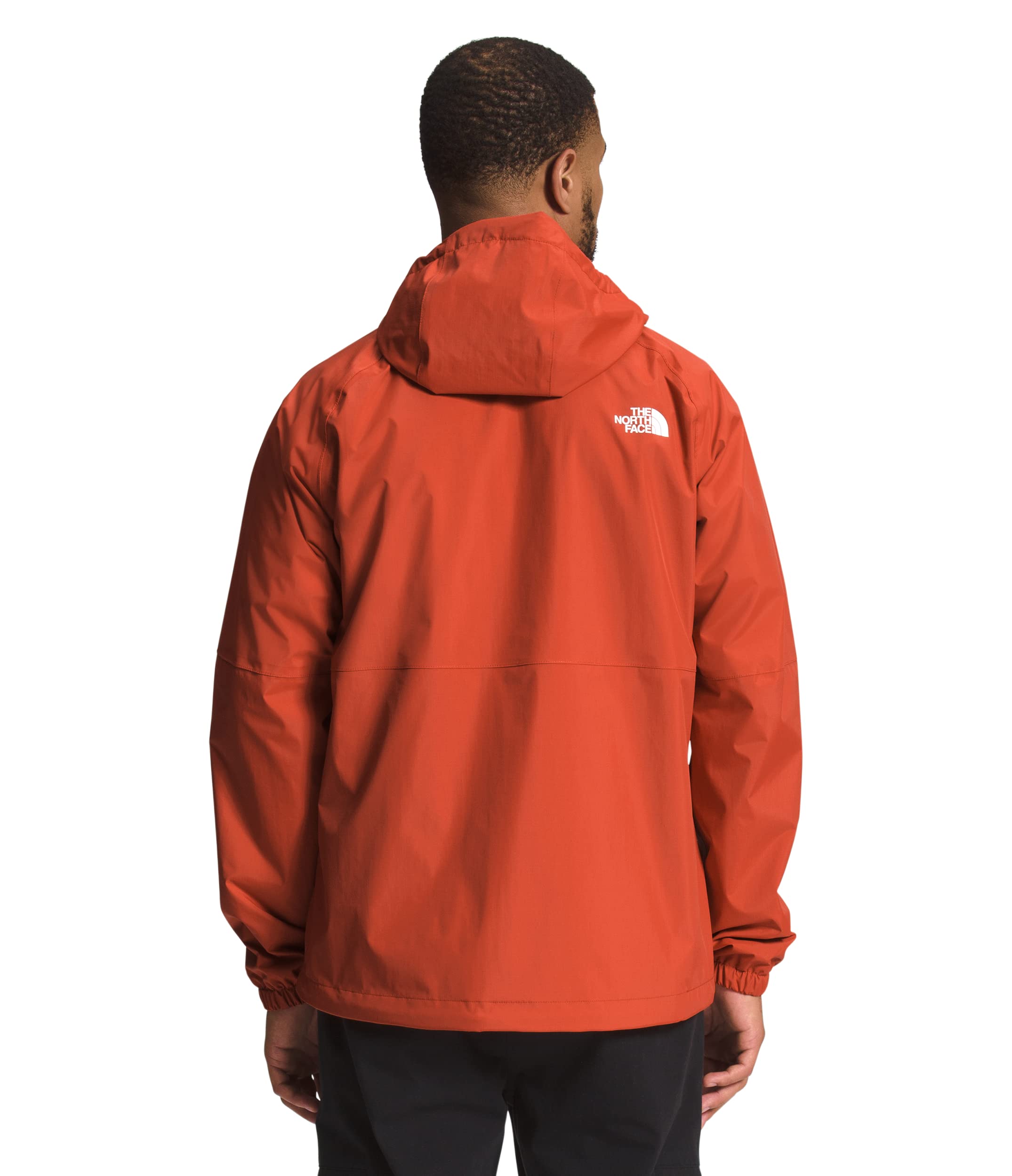 Foto 3 pulgar | Chaqueta The North Face Antora Rain Sudadera Con Capucha Para Hombre, Talla M - Venta Internacional.