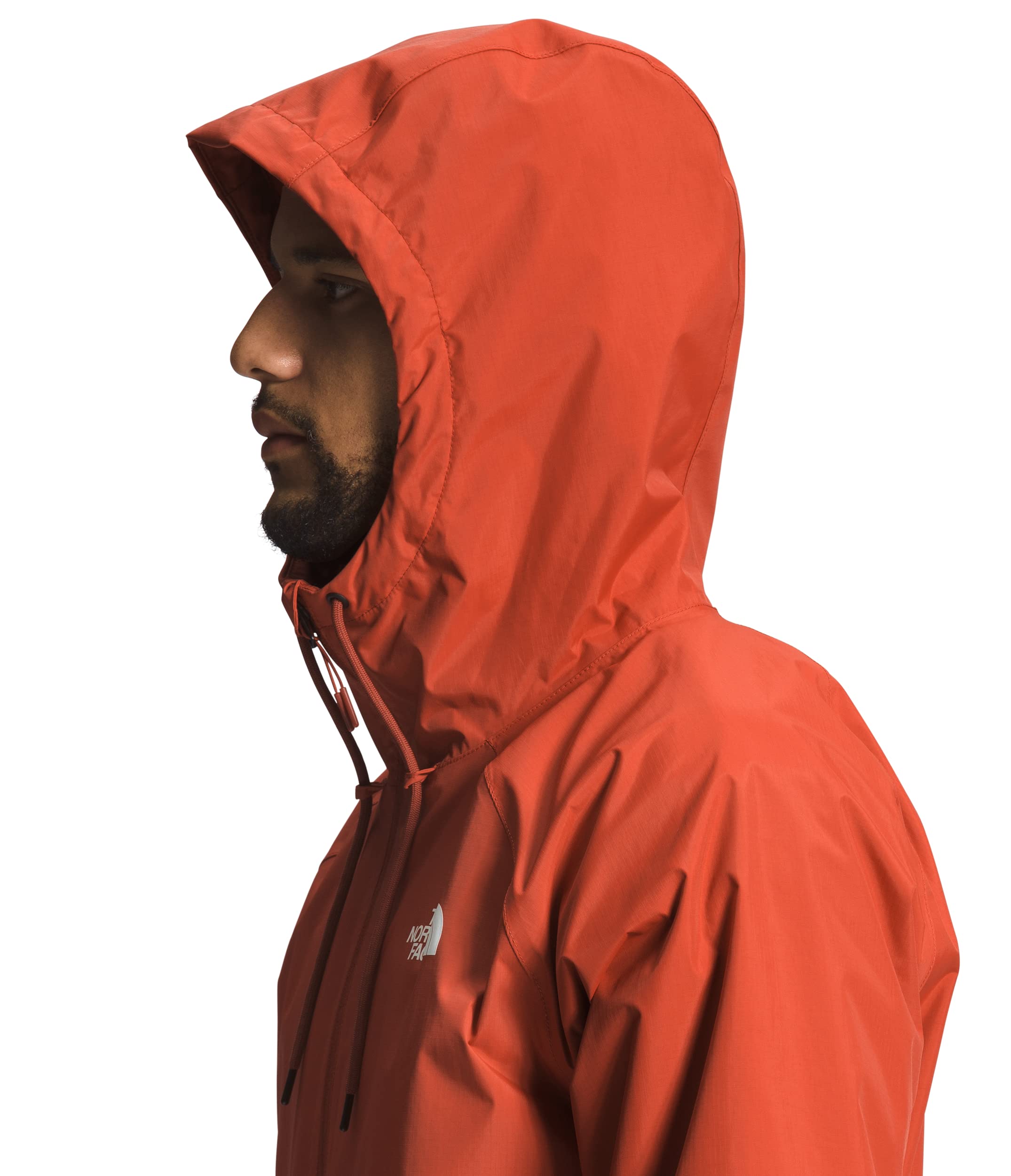 Foto 5 pulgar | Chaqueta The North Face Antora Rain Sudadera Con Capucha Para Hombre, Talla M - Venta Internacional.