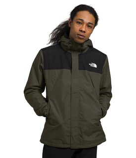 Foto 1 | Chaqueta The North Face Para Hombre Antora Triclimate, Impermeable - Venta Internacional.