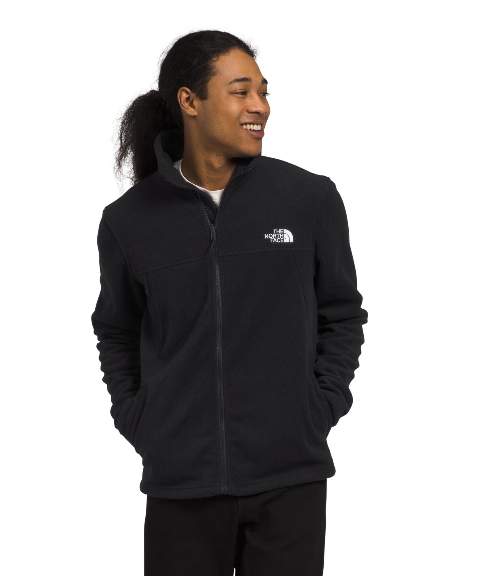 Foto 5 pulgar | Chaqueta The North Face Para Hombre Antora Triclimate, Impermeable - Venta Internacional.
