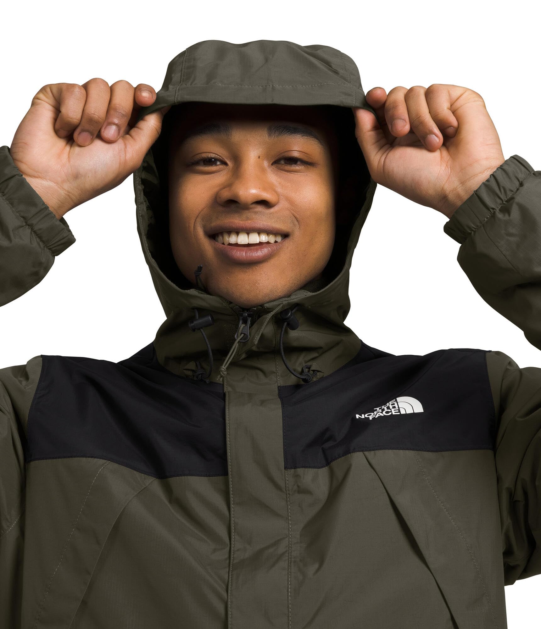 Foto 6 pulgar | Chaqueta The North Face Para Hombre Antora Triclimate, Impermeable - Venta Internacional.