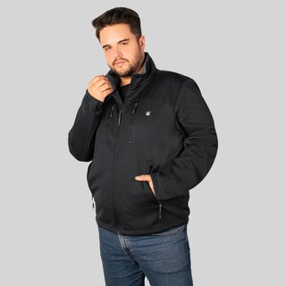 Foto 1 | Chamarra Greenlander Ligera Tallas Extra Para Hombre