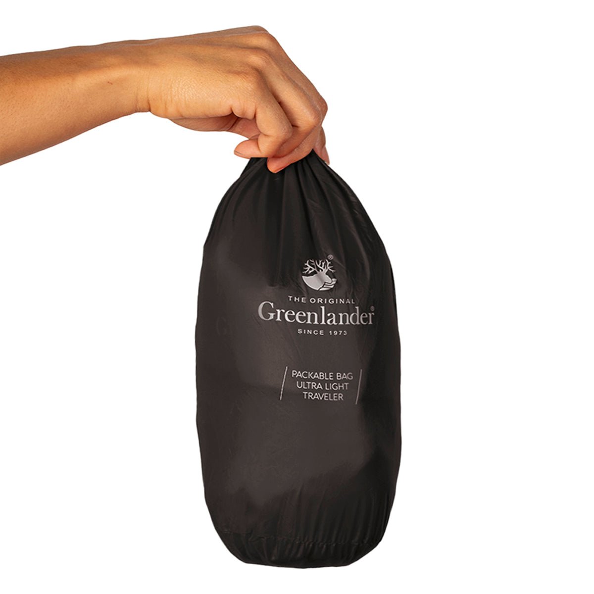 Foto 7 pulgar | Chamarra Greenlander Capitonada De Pluma Packable Tallas Extra Para Hombre
