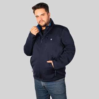 Foto 2 | Chamarra Greenlander Ligera Tallas Extra Para Hombre