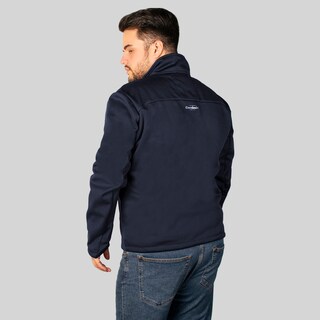 Foto 3 | Chamarra Greenlander Ligera Tallas Extra Para Hombre