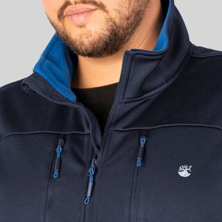 Foto 4 | Chamarra Greenlander Ligera Tallas Extra Para Hombre
