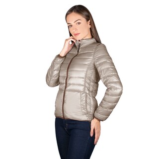 Foto 4 | Chamarra Greenlander Packable Doble Vista Para Mujer