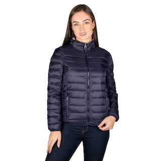 Foto 1 | Chamarra Greenlander Packable Doble Vista Para Mujer