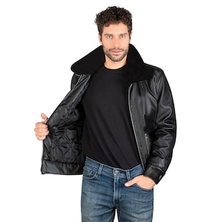 Foto 3 | Chamarra Greenlander Vinipiel Polar Para Hombre