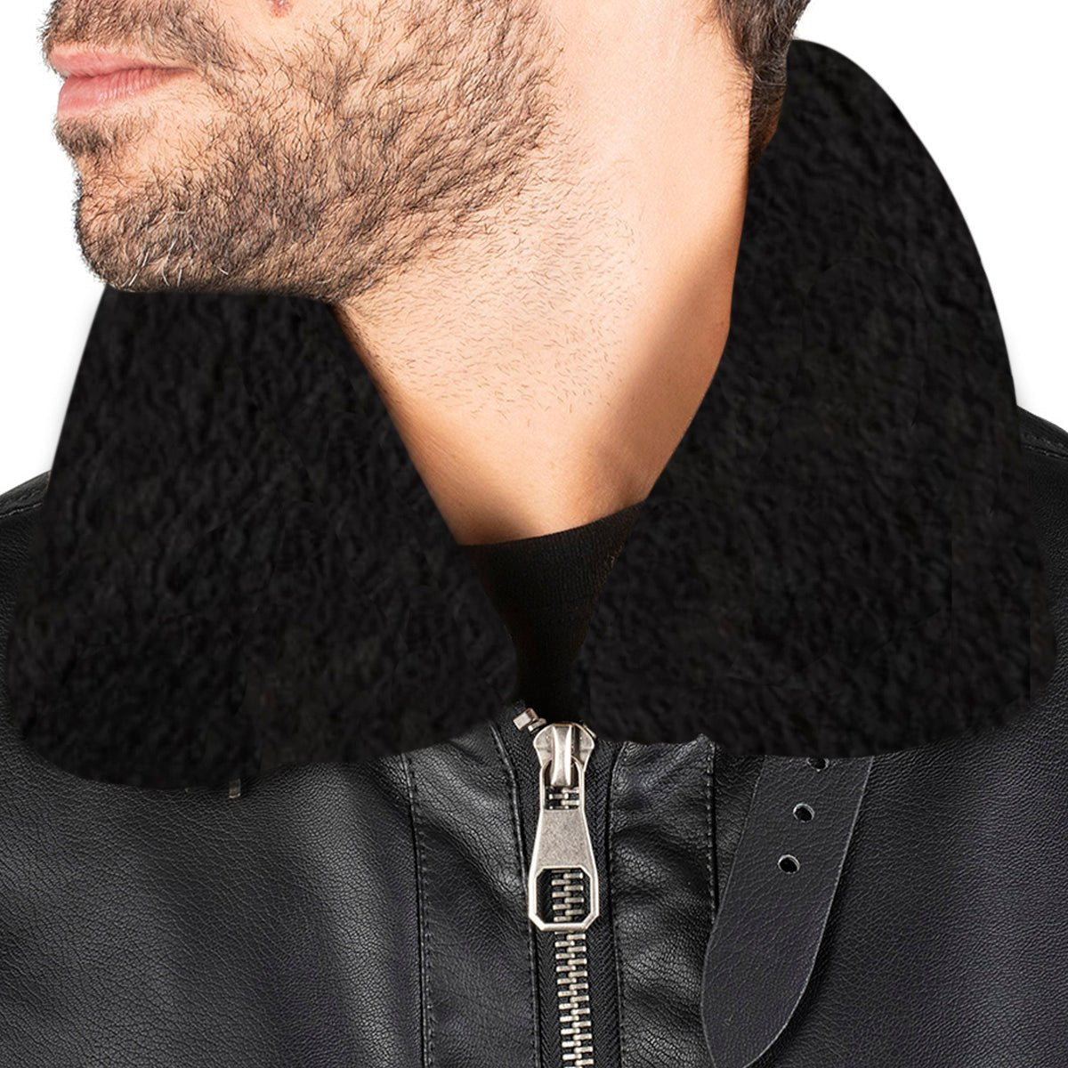 Foto 5 pulgar | Chamarra Greenlander Vinipiel Polar Para Hombre