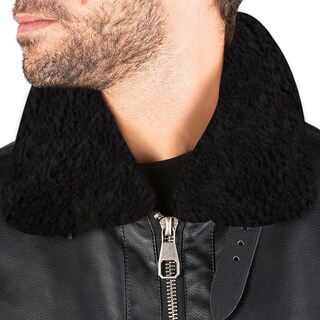 Foto 4 | Chamarra Greenlander Vinipiel Polar Para Hombre