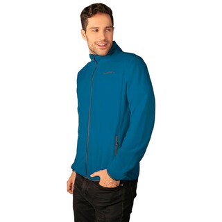 Foto 1 | Sudadera Greenlander Eco Fleece Ligero Para Hombre