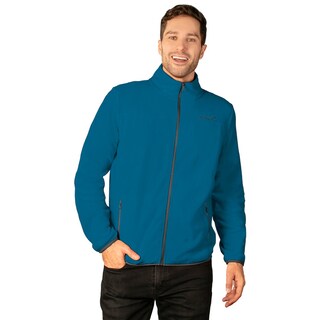 Foto 6 | Sudadera Greenlander Eco Fleece Ligero Para Hombre