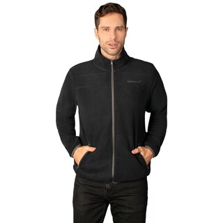 Foto 6 | Sudadera Greenlander Eco Fleece Ligero Para Hombre