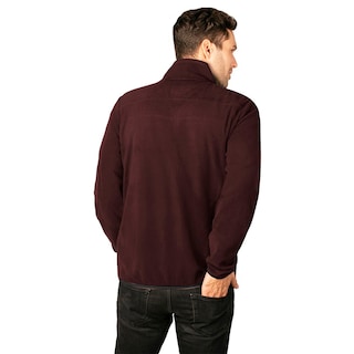 Foto 3 | Sudadera Greenlander Eco Fleece Ligero Para Hombre
