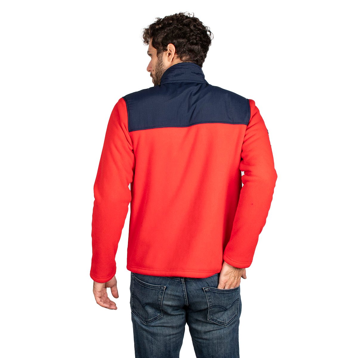 Foto 5 pulgar | Sudadera Greenlander Fleece Para Hombre Con Fur Interno