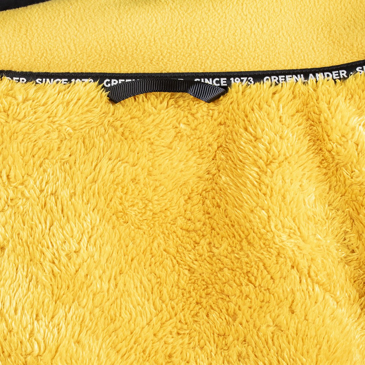 Foto 4 pulgar | Sudadera Greenlander Fleece Para Hombre Con Fur Interno