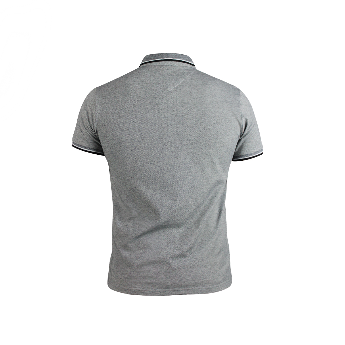 Foto 5 pulgar | Playera Tipo Polo Para Hombre Comoda Botones Moda Slim Fit Chb Chili Beans Color Gris