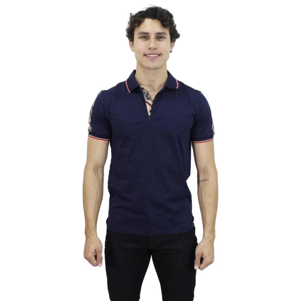 Playeras polo en online coppel