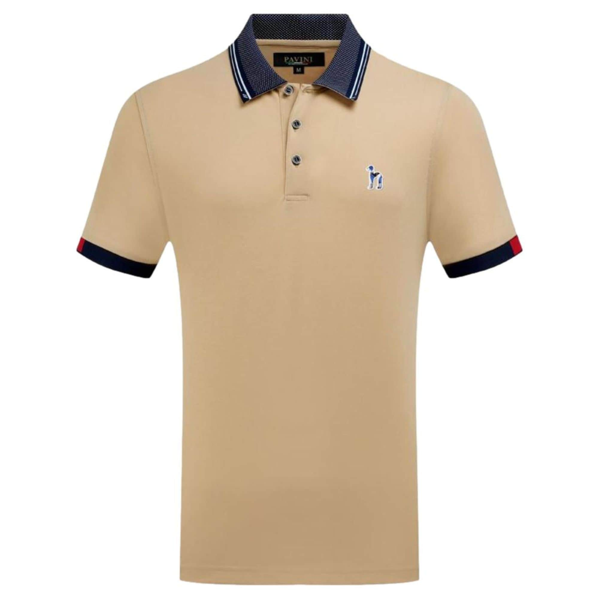 Playeras polo hombre discount coppel