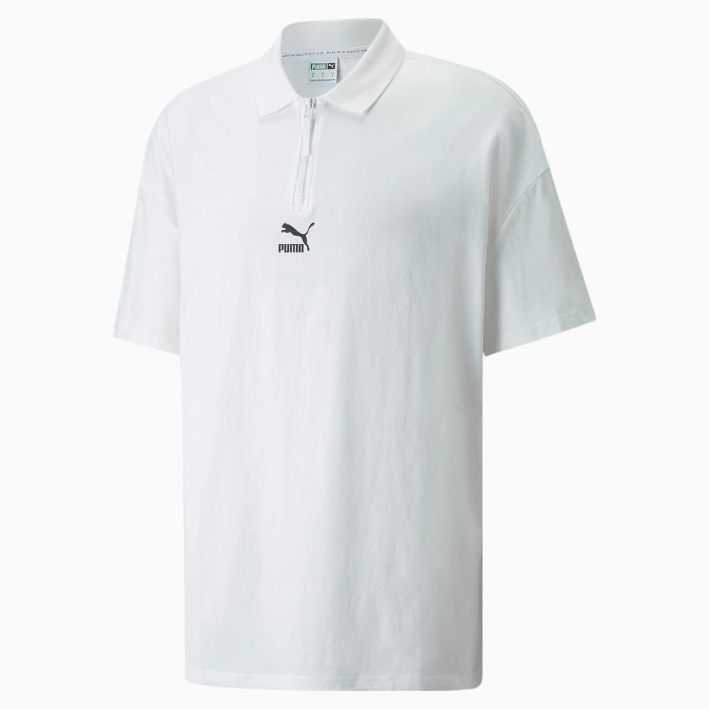 Playera best sale puma polo