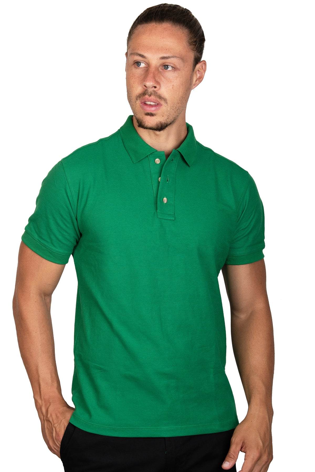 Playeras polo hombre online coppel