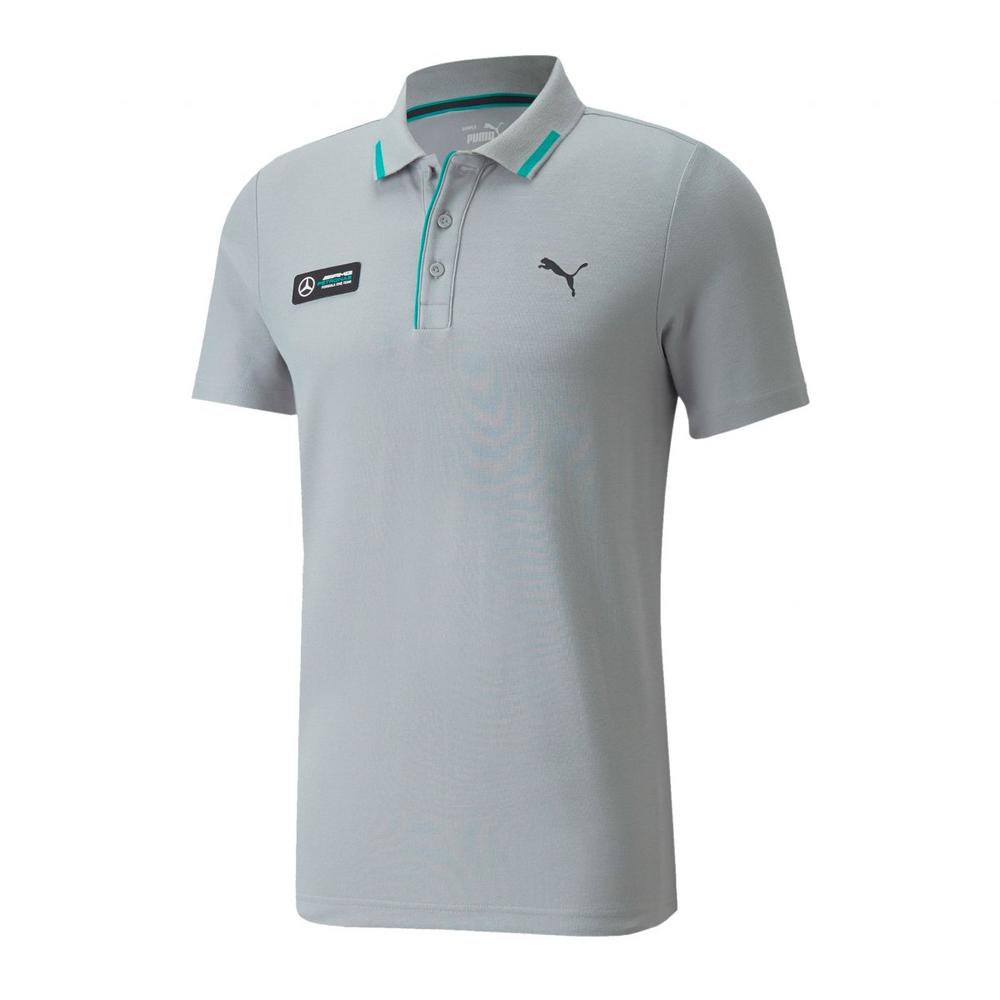 Foto 2 pulgar | Playera Polo Puma Mapf1 Basic para Hombre